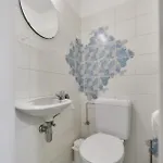 Lecomte - The Shoreline Horizon 170 Lejlighed