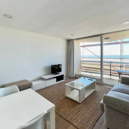 Apartment Lecomte - The Shoreline Horizon 170
