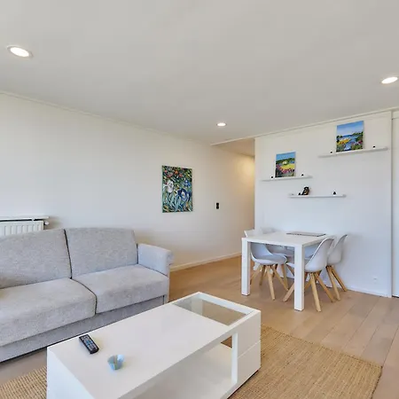 Appartamento Andromeda - Horizon Escape 170 *