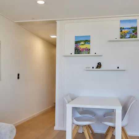 Lejlighed Lecomte - The Shoreline Horizon 170 Oostende