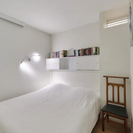 Appartamento Andromeda - Horizon Escape 170 Ostenda