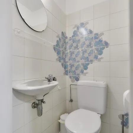 Lecomte - The Shoreline Horizon 170 Διαμέρισμα