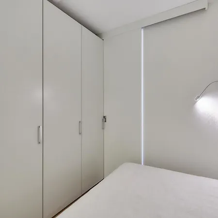 Andromeda - Horizon Escape 170 Appartamento *