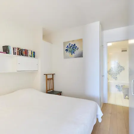 Lecomte - The Shoreline Horizon 170 Διαμέρισμα *