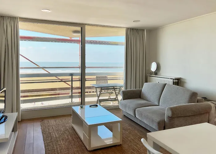 Apartamento Lecomte - The Shoreline Horizon 170 *