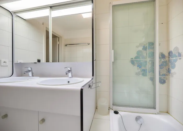 Lecomte - The Shoreline Horizon 170 Apartamento