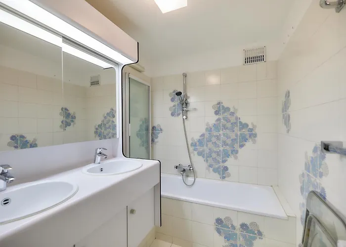 Apartamento Lecomte - The Shoreline Horizon 170