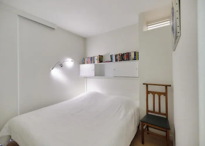 Apartamento Lecomte - The Shoreline Horizon 170 Ostend