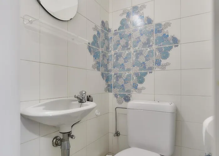 Lecomte - The Shoreline Horizon 170 Apartamento