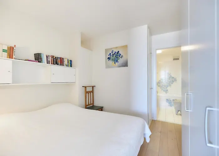 Lecomte - The Shoreline Horizon 170 Apartamento *