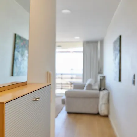 Lecomte - The Shoreline Horizon 170 אוסטנדה