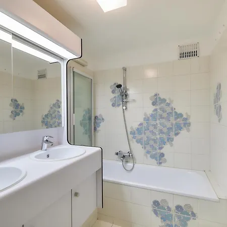 דירה Lecomte - The Shoreline Horizon 170